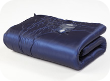 Wassermatratze passend für TTI Stretch Top Wasserbetten