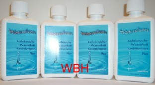 Wasserbett Konditionierer Sparsets
