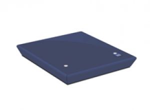 Softside MONO/UNO Wassermatratzen