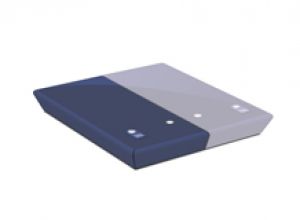 Softside DUAL Wassermatratzen ( Doppelbett-Matratzen )