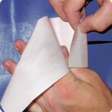 Fast-Fix Reparatur Klebeband Wassermatratzen