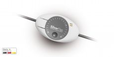 SilverTec - Wasserbett Heizung