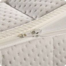 Wasserbetten Reparatur Auflage Silverline Silver Care