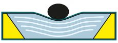 Wasserbetten Reparatur Auflage Silverline Silver Care