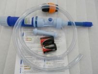 Wasserpumpe Elektrisch Batteriebetrieben