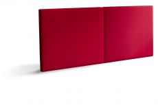 MONO / UNO Softside Wasserbett Comfort