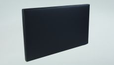 Dual / Doppel Softside Wasserbett