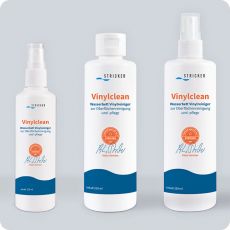 Vinylclean Wasserbett Vinylreiniger