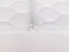 Wasserbettbezug Tencel® DeLuxe 10 für Split Softside Wasserbetten