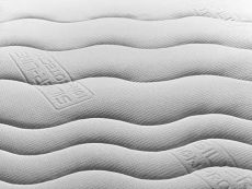 Premium Comfort Wasserbettbezug Silver-Line ION-Protection