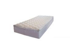 Luftbett Exclusive Duo mit Schulterzone