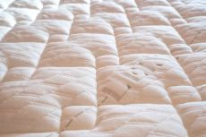 Doppel Luftbett Exclusive Duo mit Schulterzone