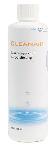 Wasserbetten Vinylreiniger Cleanair