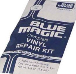 Wasserbetten Reparatur Set