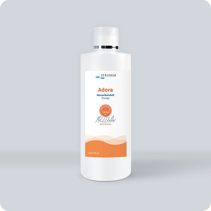 Adora Wellness Duft Orange 500 ml