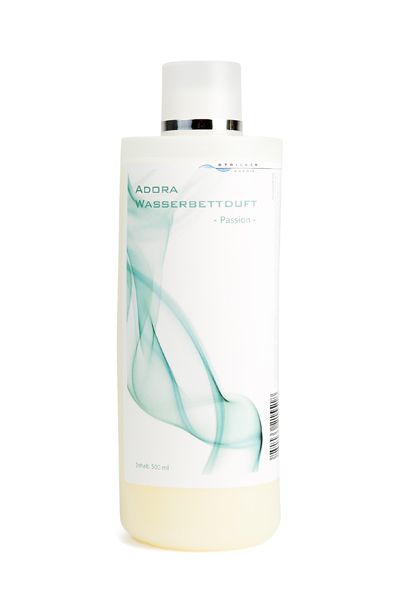Adora Wellness Duft Passion 500 ml