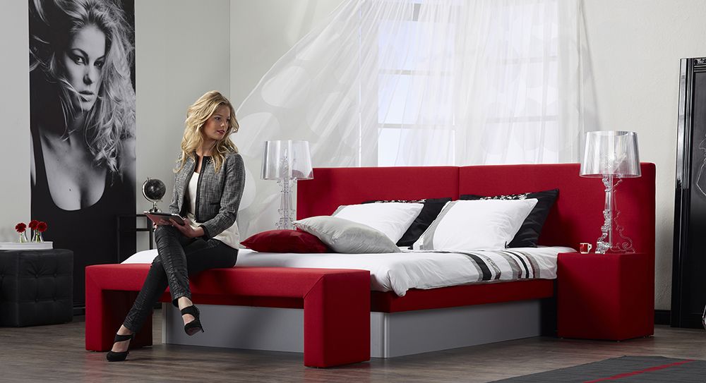Softside Wasserbett 21