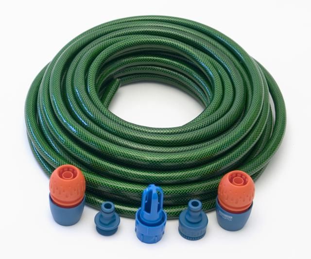 Wasserbetten-Füllset für Uno Systeme ( 1 Matratze)