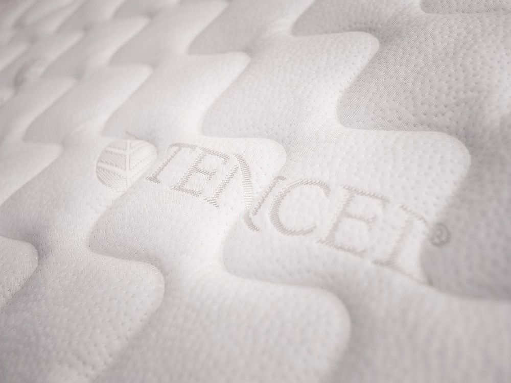 Wasserbettbezug Softside Tencel® DeLuxe 20