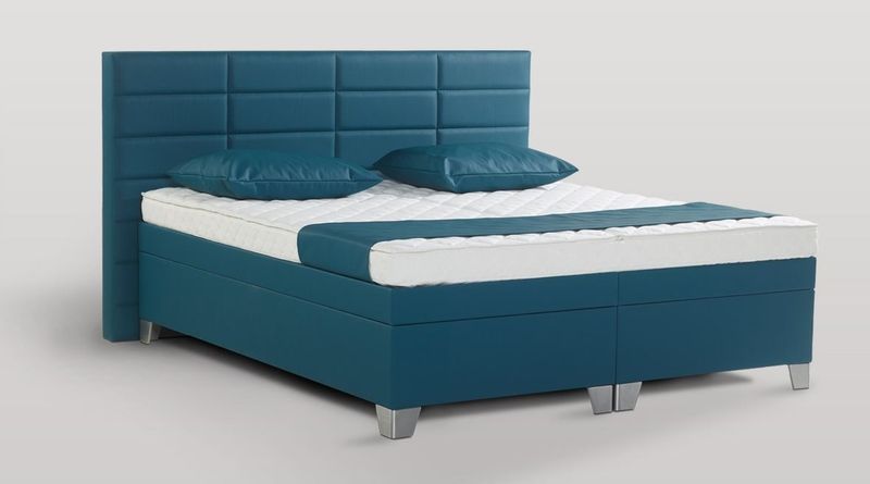 Wasserbett Cityline Split Box Uno