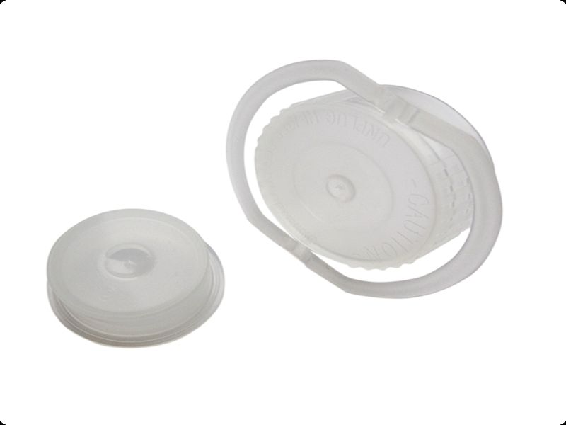 Wasserbettmatratzen Verschlusskappen-Set
