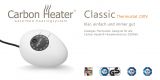 Ersatz Thermostat Ersatz Regler TBD Carbon Heater