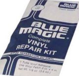 Wasserbetten Reparatur Set
