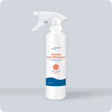 Anti Milbenspray Geraniol