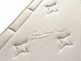 Wasserbetten Split Auflage Silverline - Silver Care Split