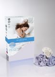 Kissenbezug mit Zipp Top Care Tencel Mr. Sandman