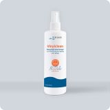 Vinylclean Wasserbett Vinylreiniger