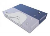 Wassermatratze passend für r-w-m Wasserbetten / Rechte Seite
