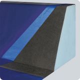 Sicherheitswanne für Softside Wasserbetten