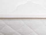 Frottee Universal Bettbezug für Hardside- und Softside Wasserbetten