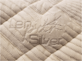 Special Care Wasserbettbezug Lenpur® Silver