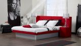 Wasserbett Trendline Split Freistehend Deluxe Dual System