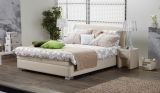 Wasserbett Trendline Split Box Uno System