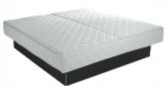 Softside Wasserbett original Abbildung!