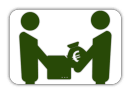 Vorkasse per Sofortüberweisung