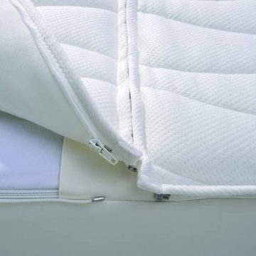 Wasserbett Bezug